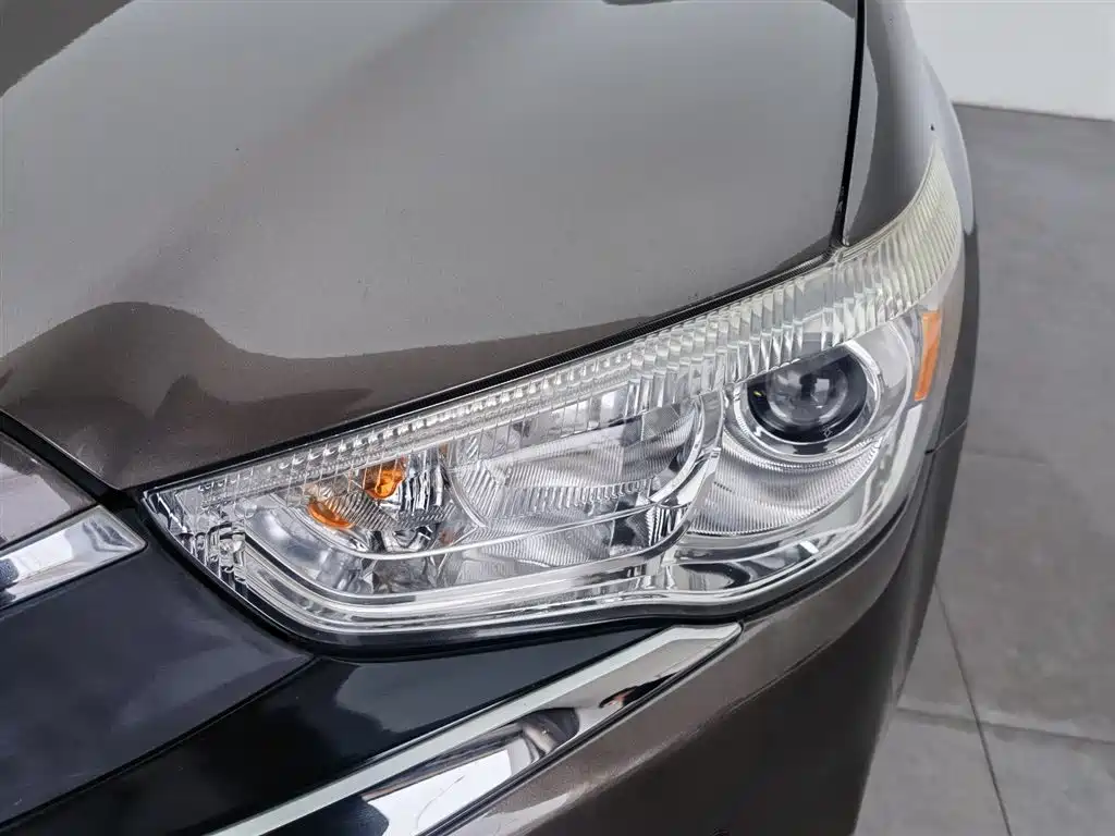 Mitsubishi ASX 2018 1.6L Manual 2WD Agile Edition фото 7