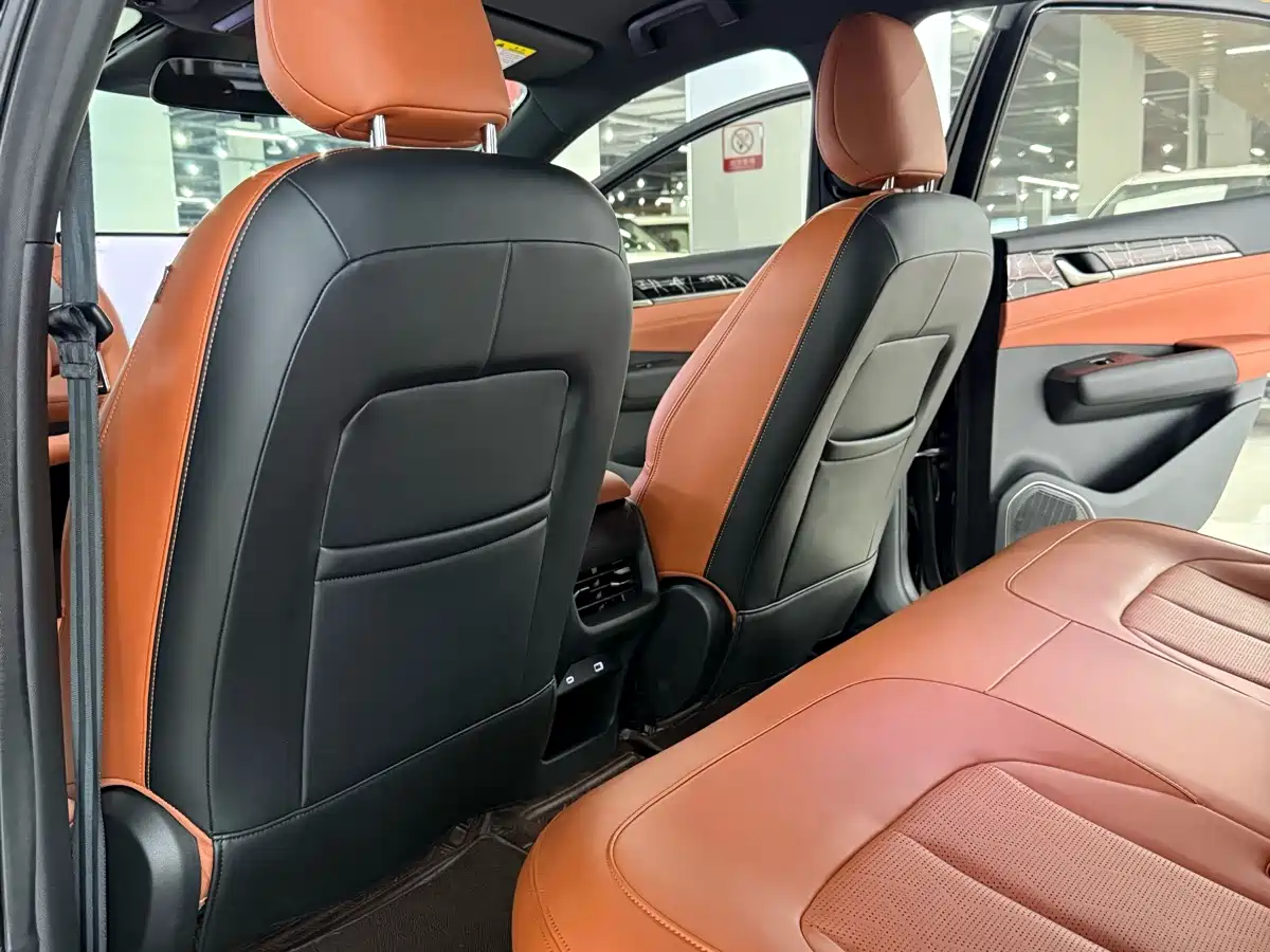 Wuling Motors Wuling Xingguang 2025 2025 Model 610km Smart Flagship
