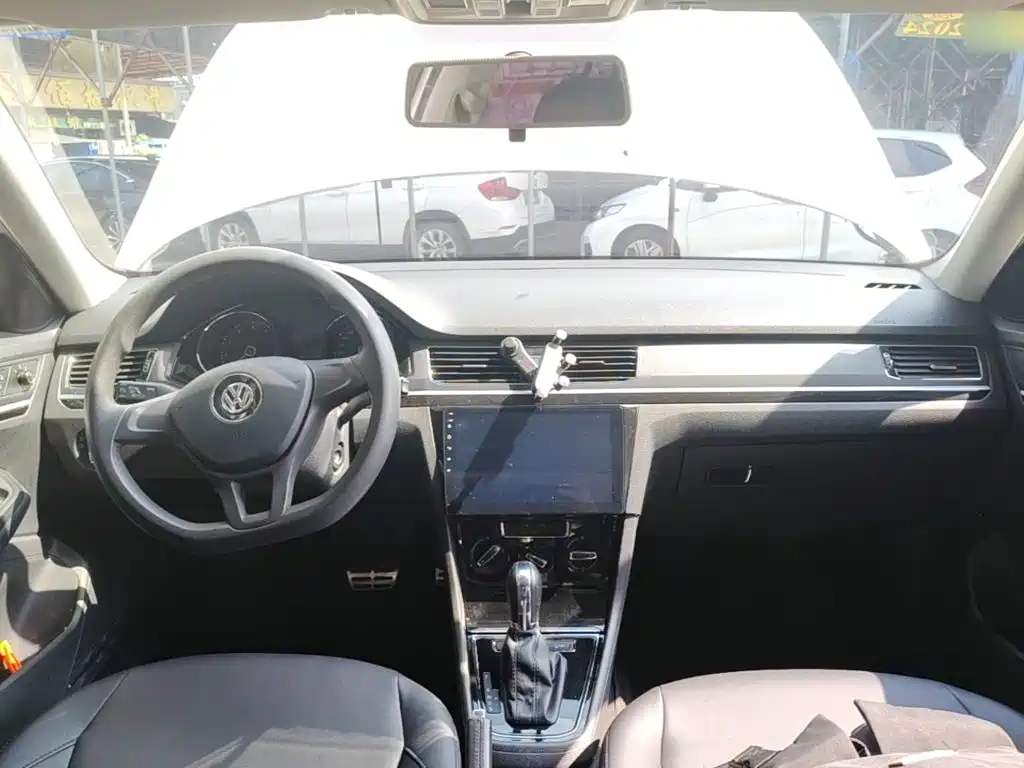 Volkswagen C-TREK 2018 2017 1.6L Automatic Comfort