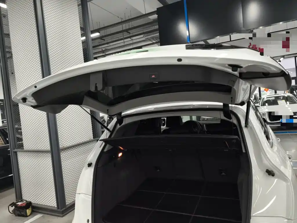 Audi Q5 2018 2018 Collector's Edition 40 TFSI Technology