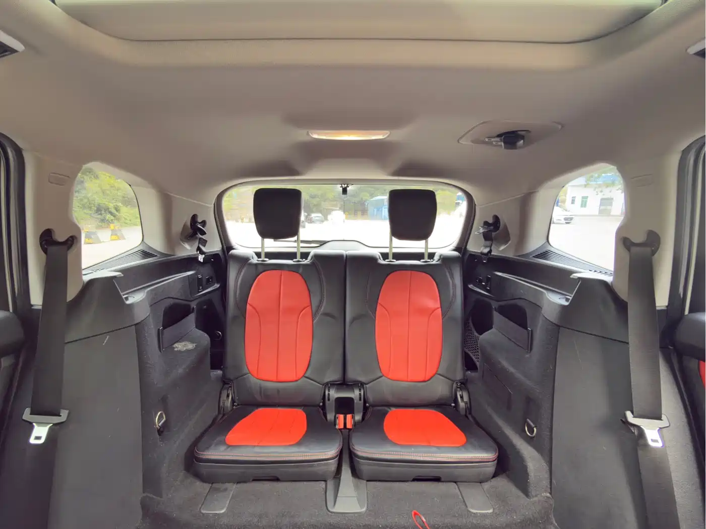 BMW 2 Series Gran Tourer 2015 218i Leading фото 7