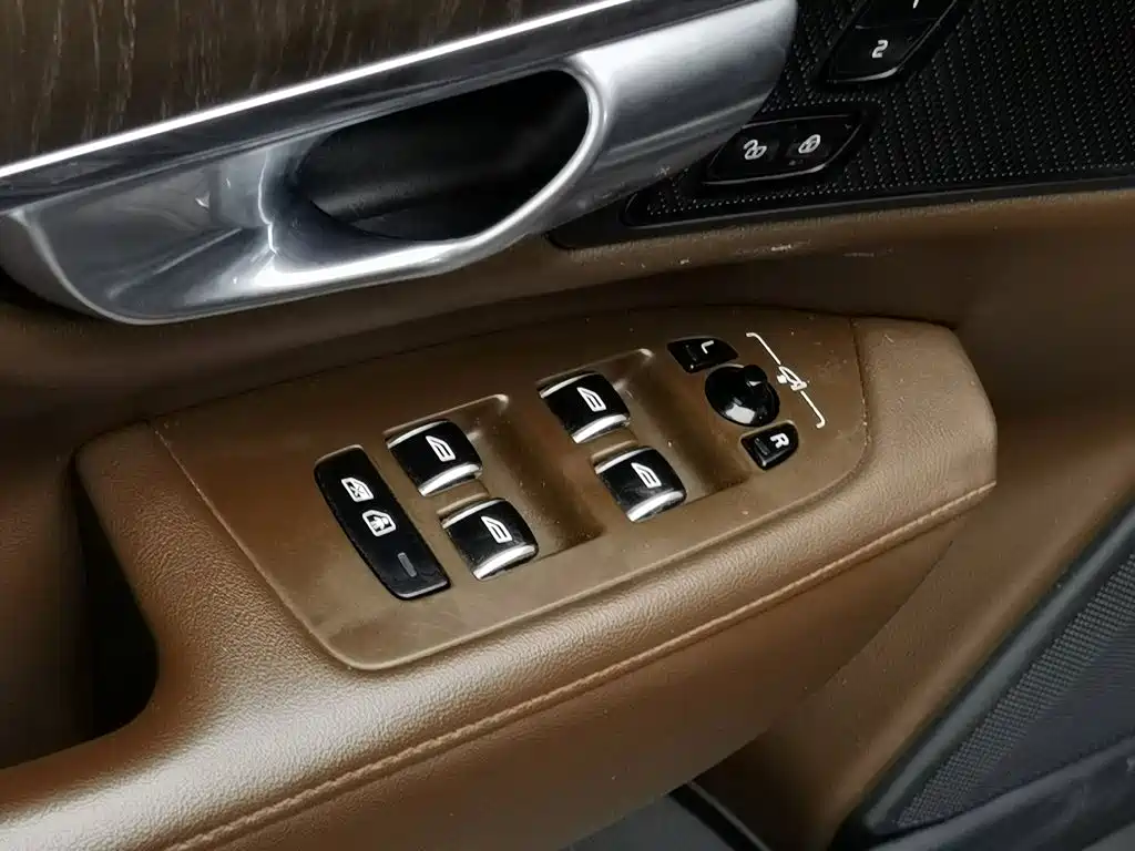 Volvo S90, миниатюра 9