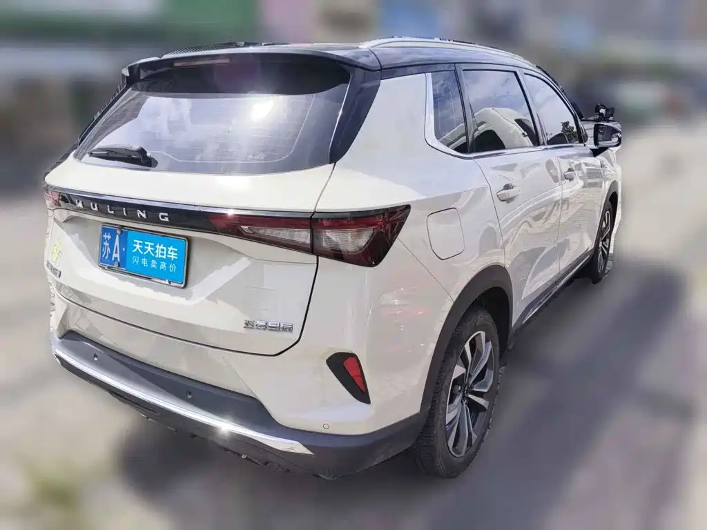 2023 Wuling Motors Wuling Xingchen
