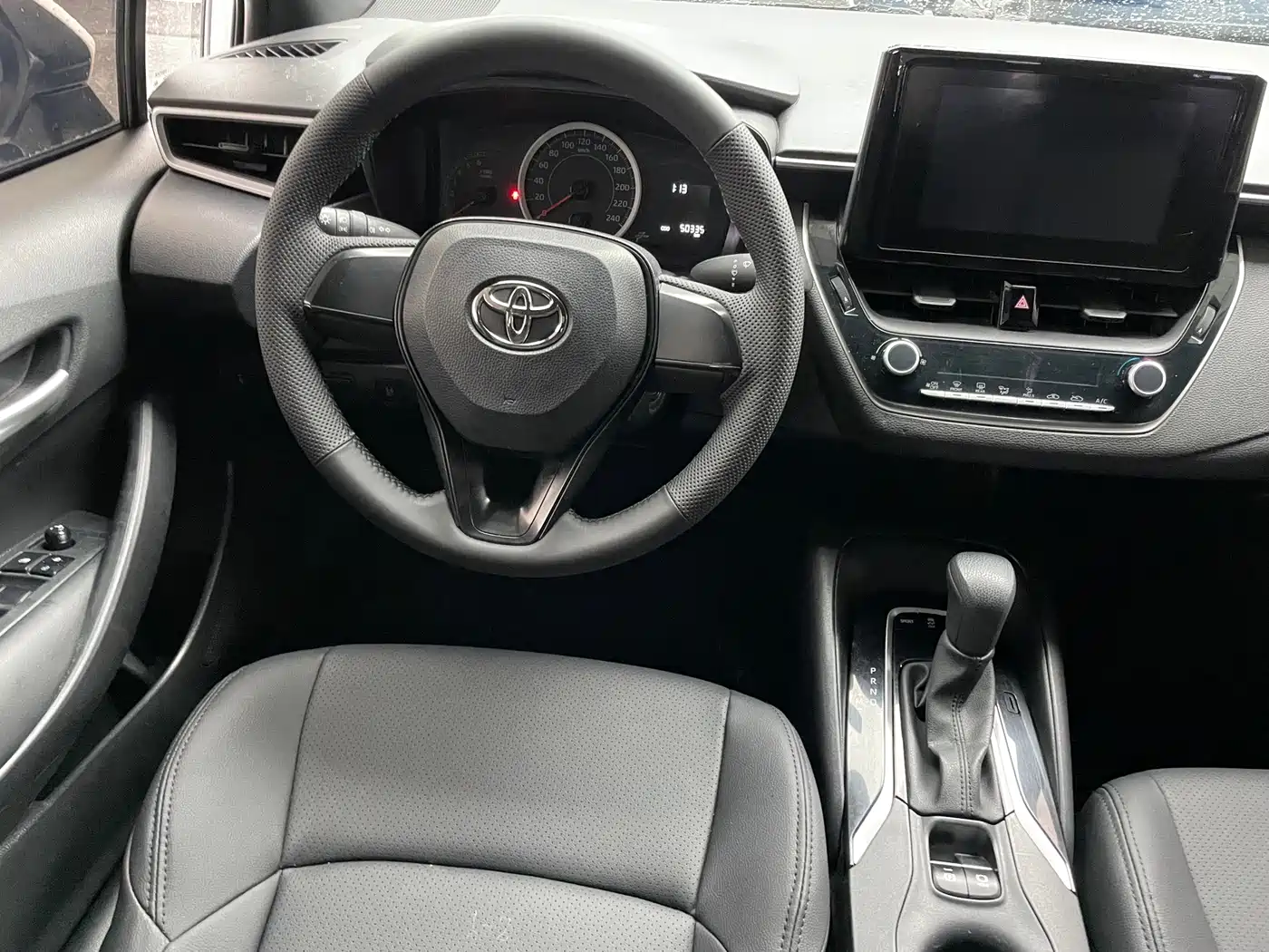 Toyota Levin, миниатюра 12