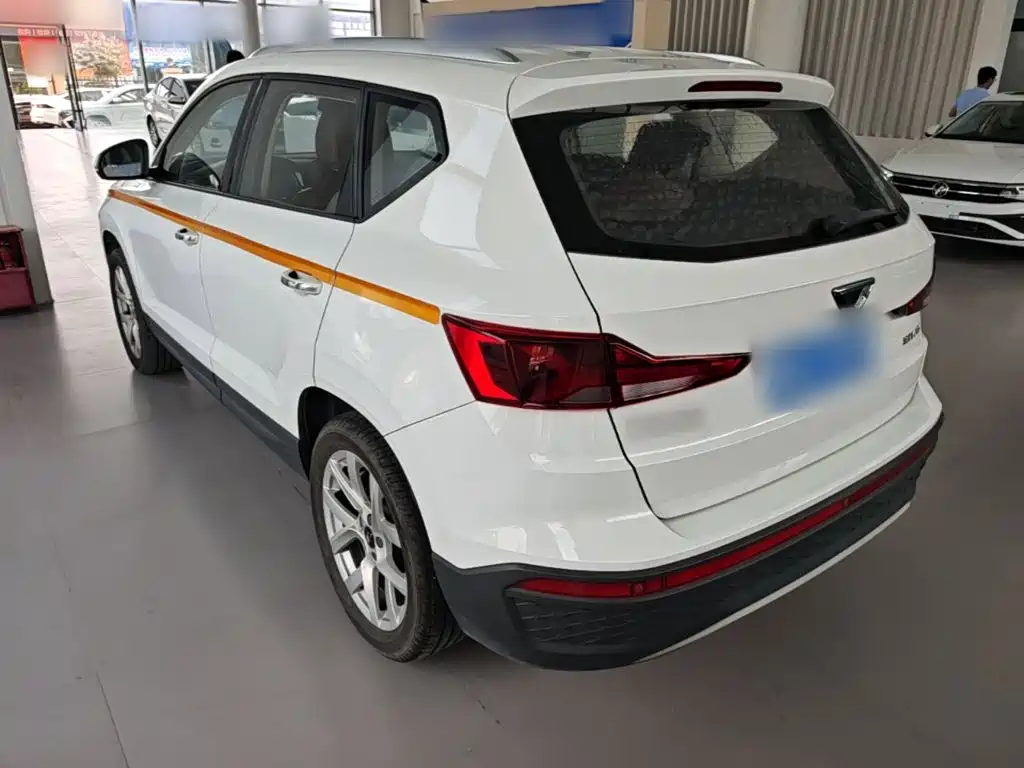 Фото 5 - Jetta VS5
