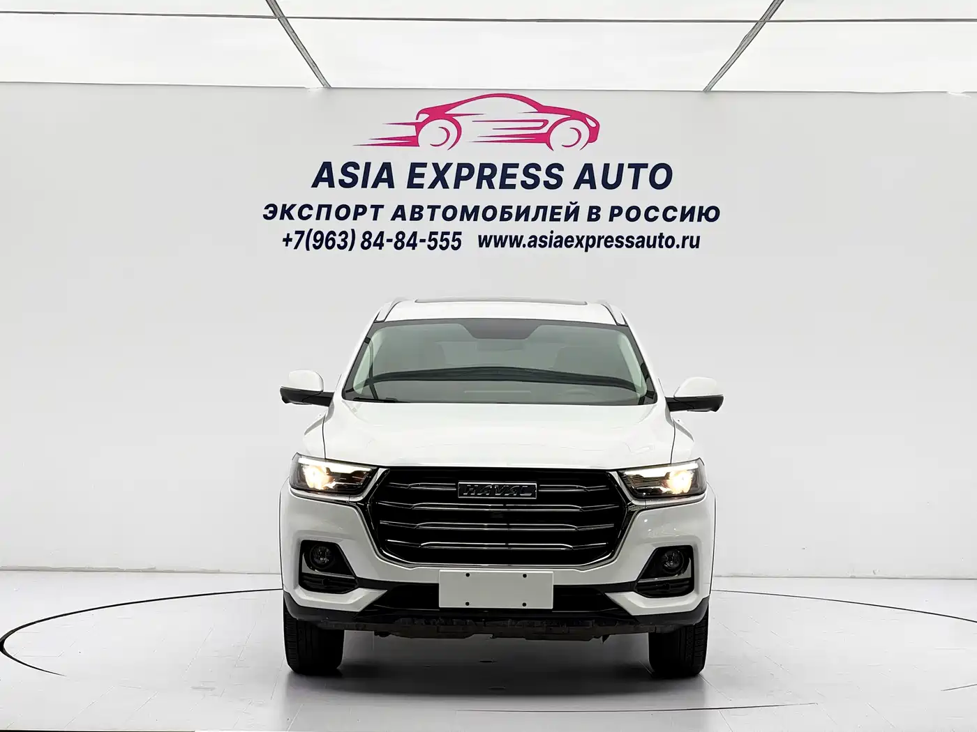 Haval H6 2021 National Trend Edition 1.5T Automatic Urban Edition фото 2