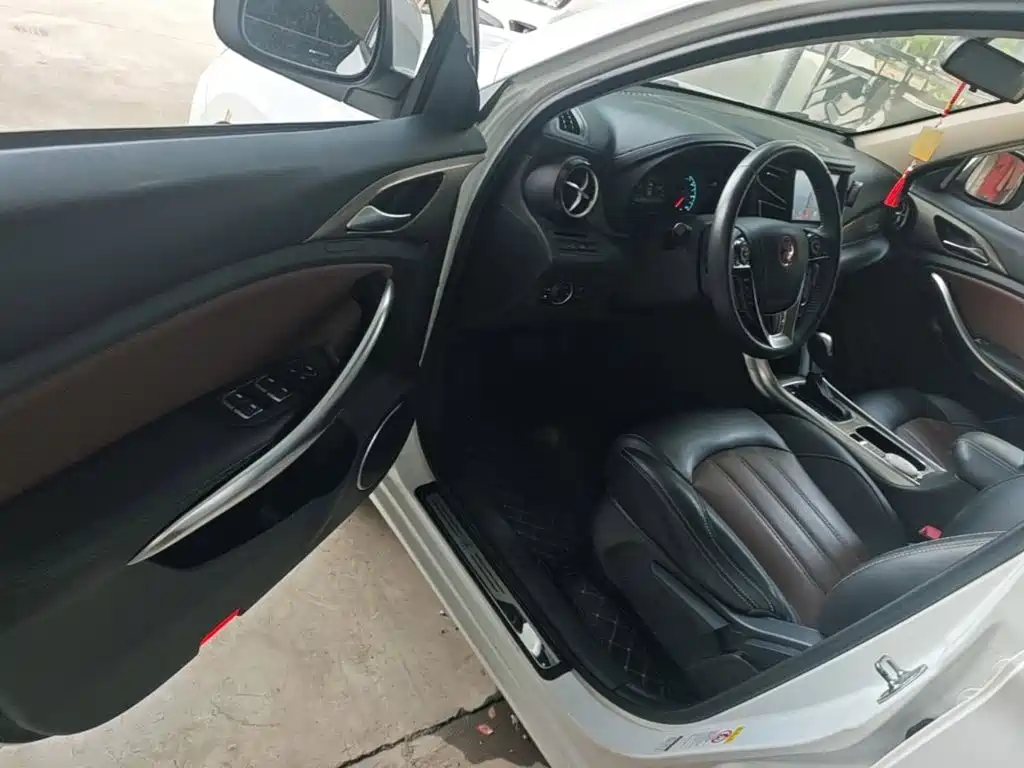 BYD Song 2018 2018 1.5TID Auto Connected Premium