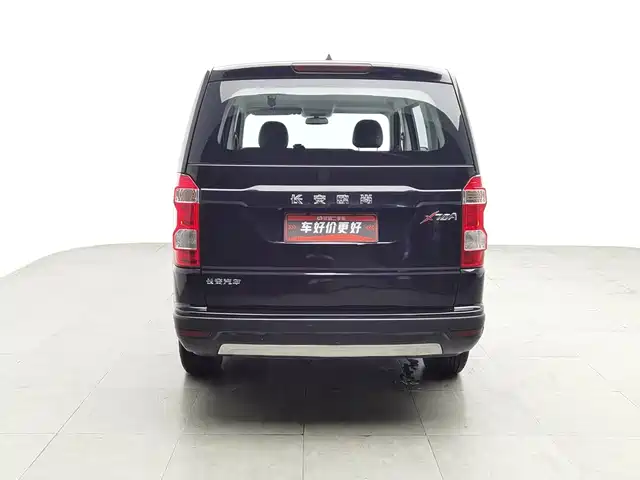 Changan Oshan Changan Oushang X70A 2020 1.5L Manual Basic — фото 4