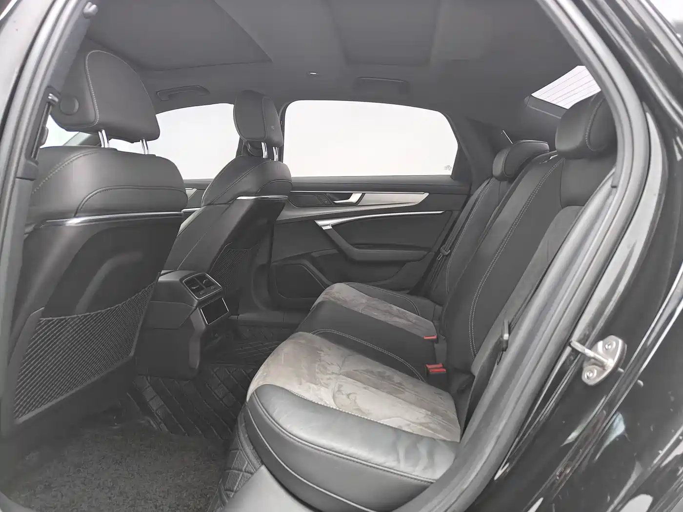 Audi A6L 2020 45 TFSI quattro Premium Dynamic фото 11