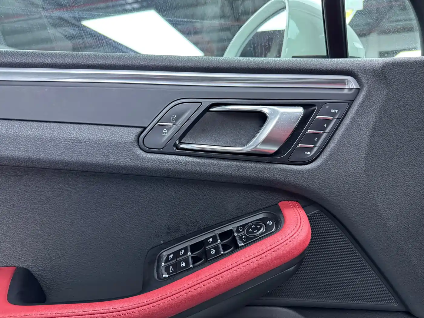 Porsche Macan 2018 Macan 2.0T фото 4
