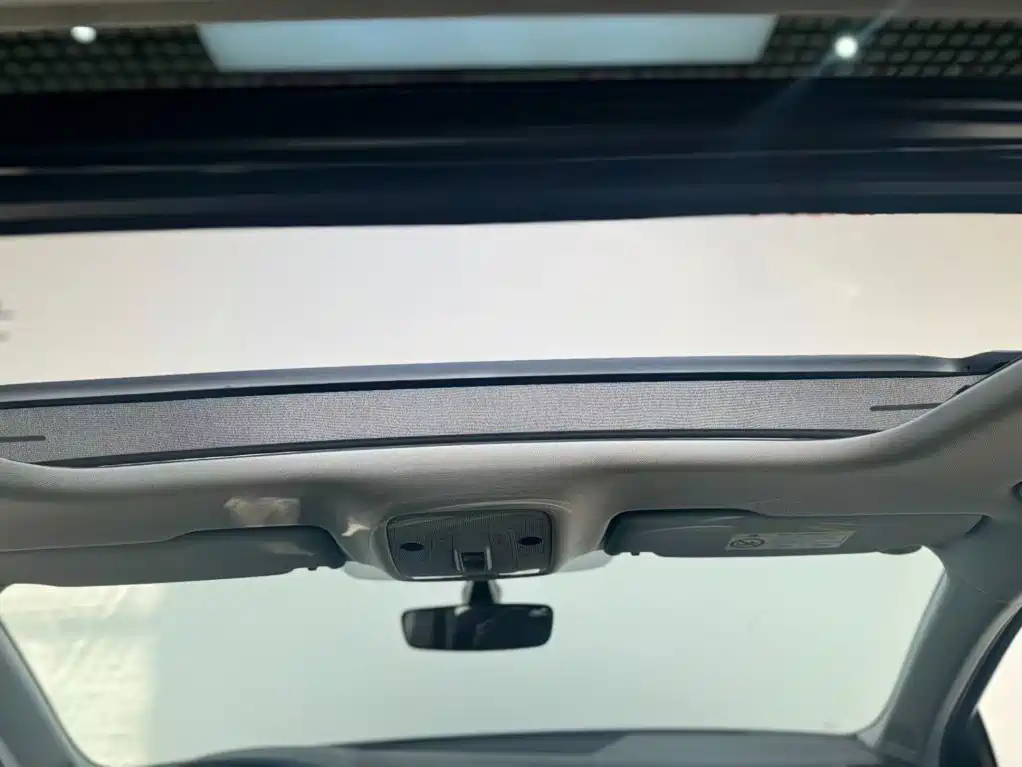Audi Q3 Sportback 2023 2023 45 TFSI quattro Luxury