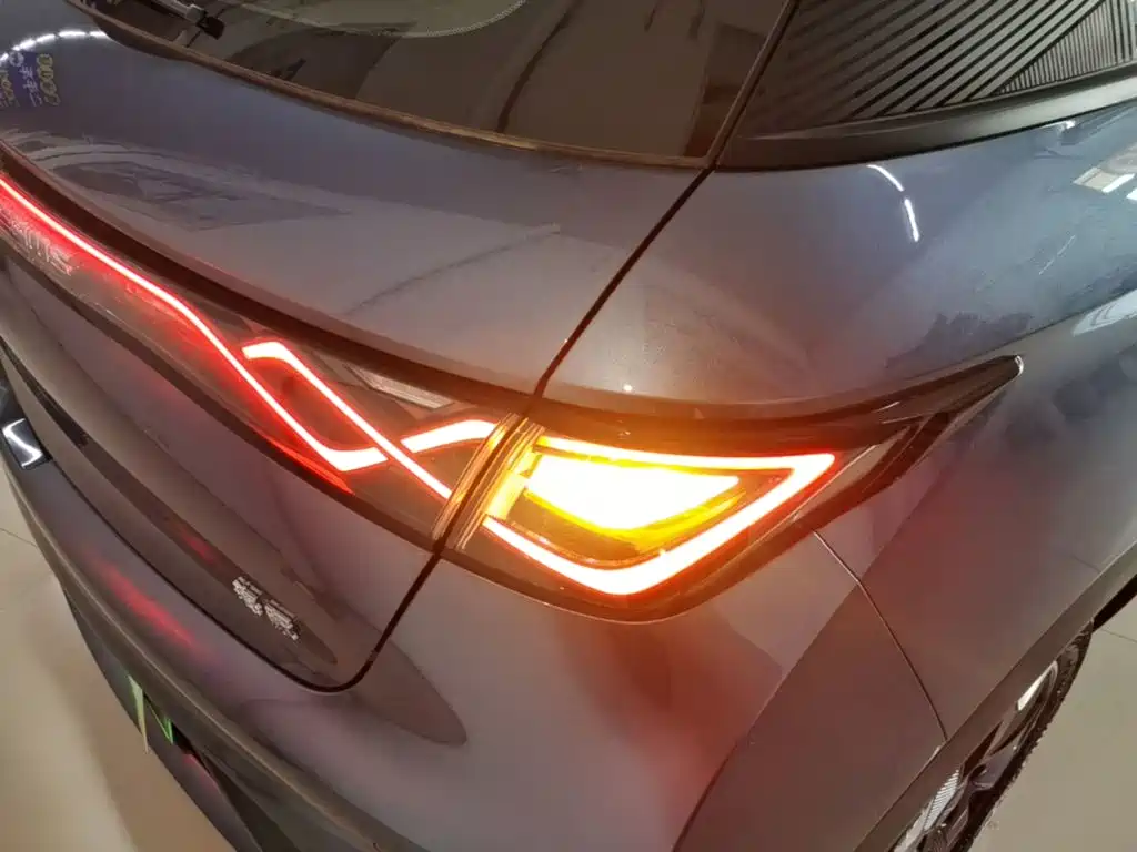 BYD Dolphin 2026 2025 420km Freedom Edition