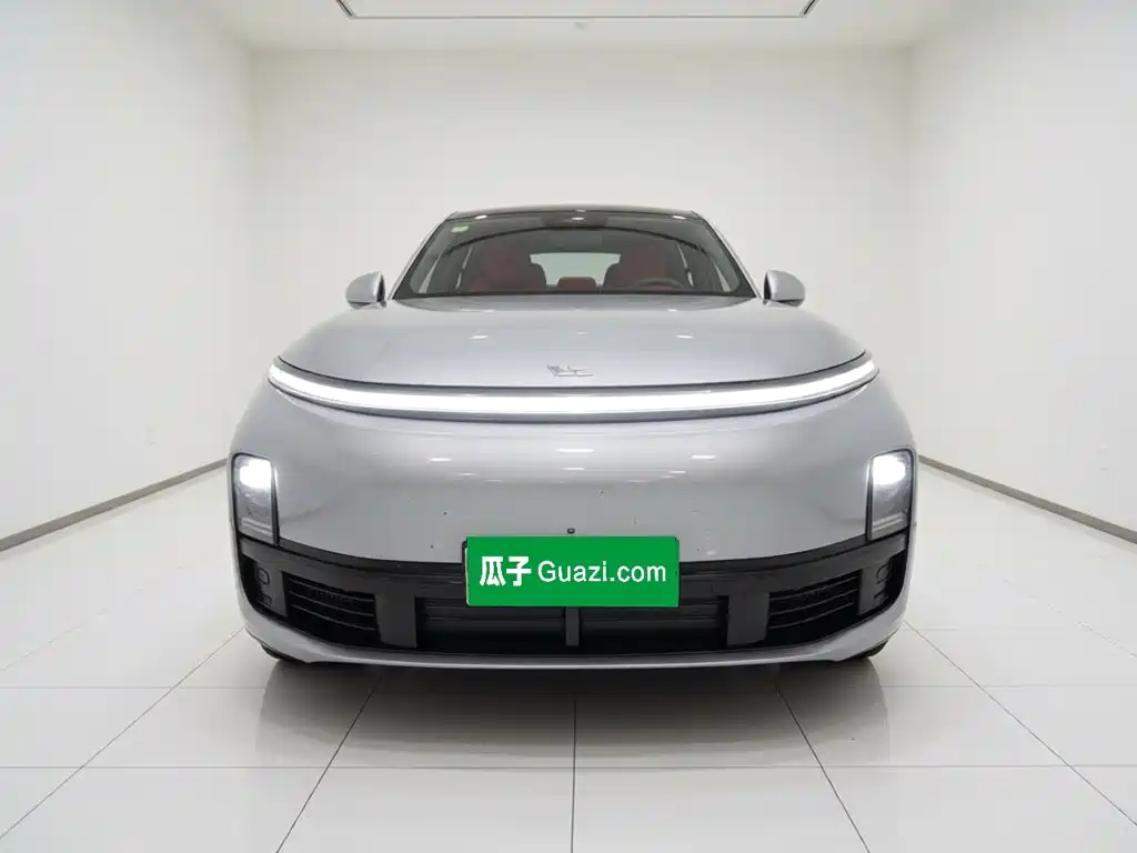 Li Auto L9 2022 2022 Max