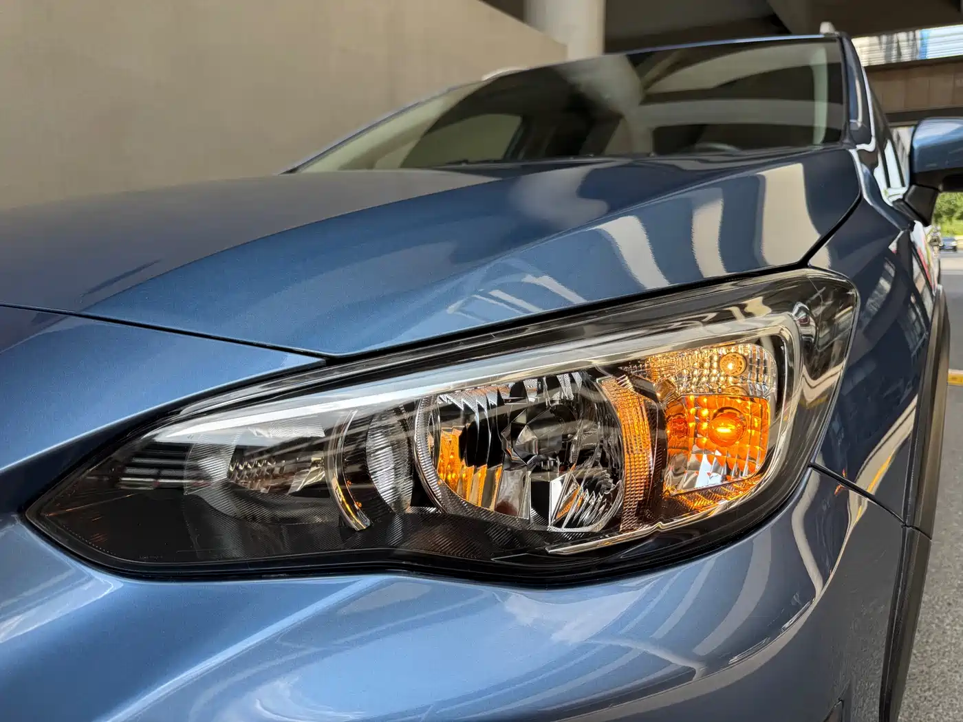 Subaru XV 2023 2022 2.0i AWD Luxury Edition
