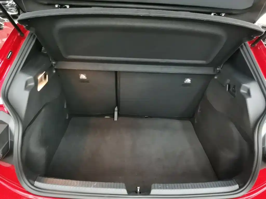 Volkswagen ID.3 2025 2026 Smart Edition Ultimate GTX Package