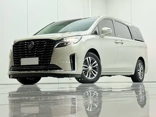 Buick GL8 2023