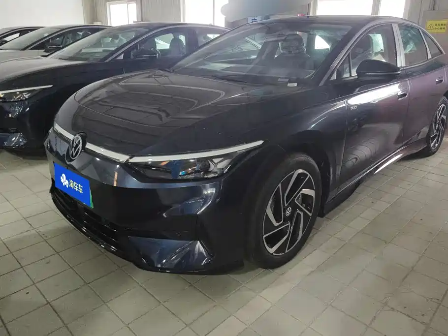 Volkswagen ID.7 VIZZION 2026 2024 PRO