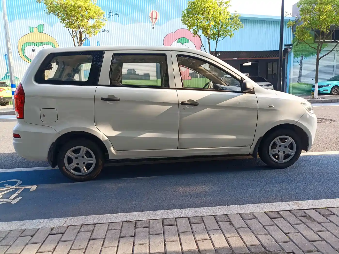 DONGFENG SCENERY 330