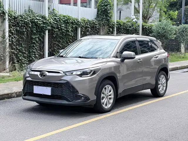 TOYOTA FENGLANDA 2023