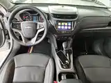 صورة 10 - Chevrolet Malibu