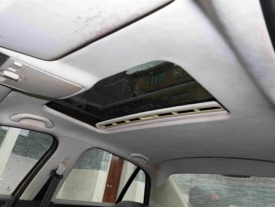 Photo 19 - Volkswagen Bora