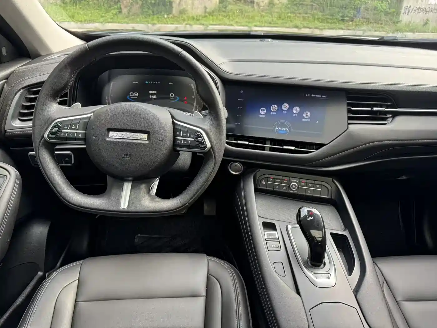 Haval F7 2020 1.5T 2WD i-Type фото 5