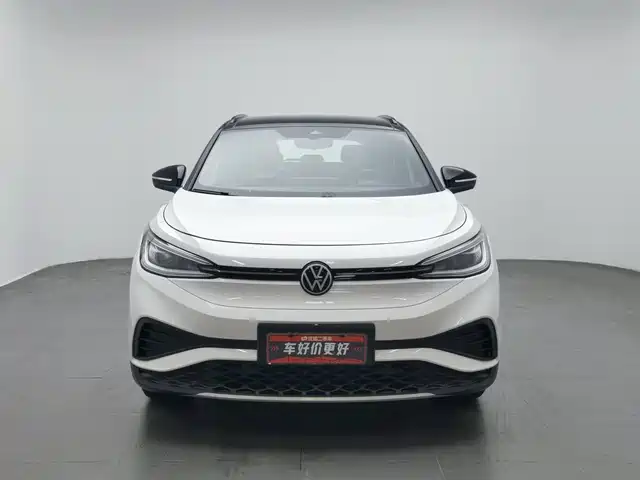 Volkswagen ID.4 X 2025 Facelift Smart Outstanding Edition — фото 3