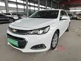 صورة 2 - Chevrolet Malibu