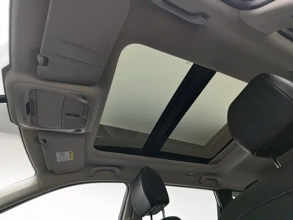 Renault Koleos 2018 2018 2.0L 2WD Luxury Edition