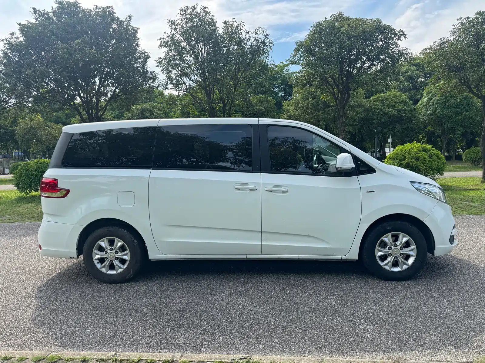 Фото 4 - Maxus G10