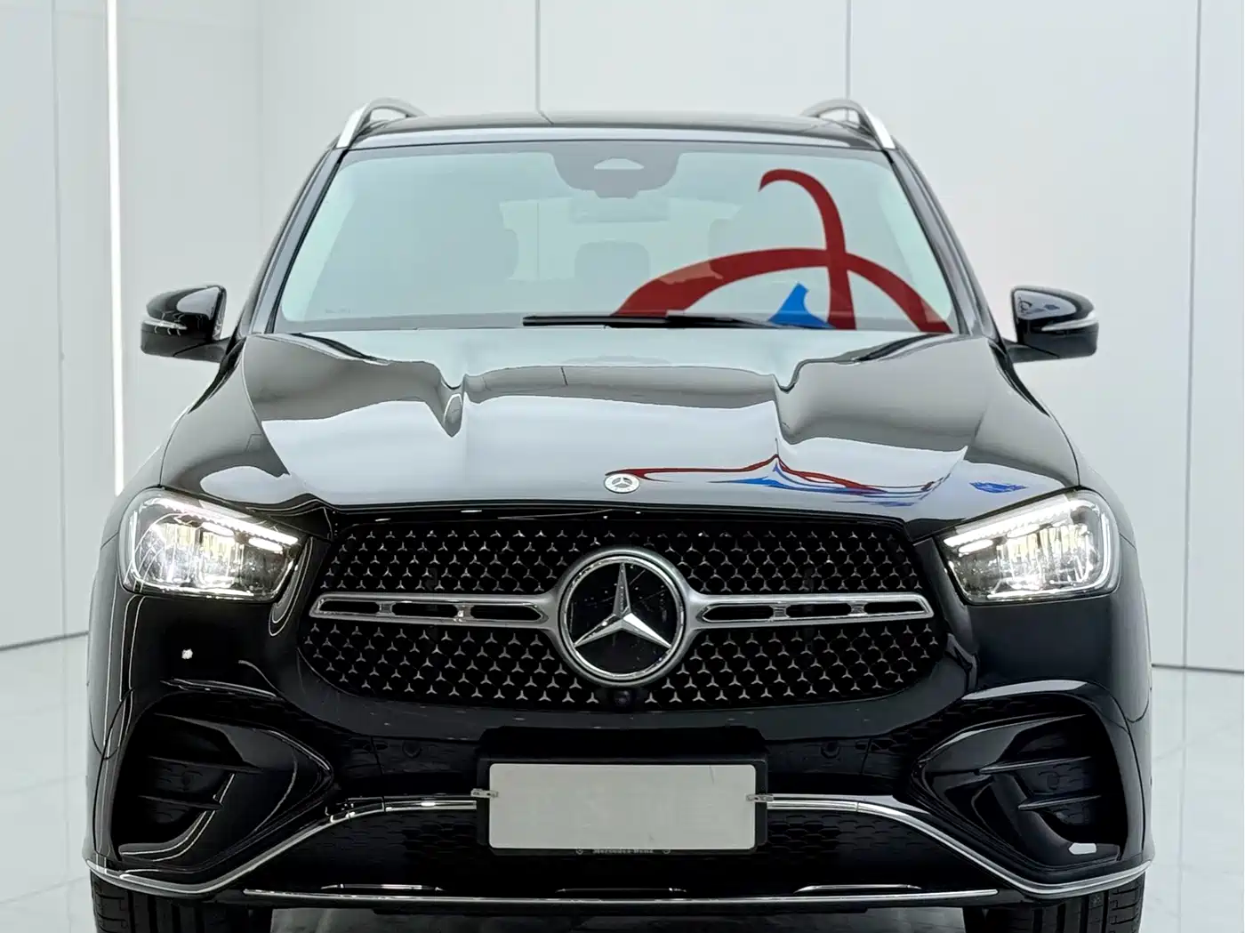 Mercedes-Benz GLE 2025 2025 GLE 350 4MATIC Fashion