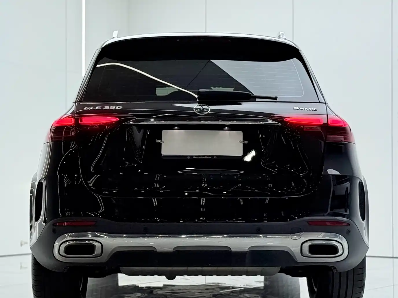 Mercedes-Benz GLE 2025 2025 GLE 350 4MATIC Fashion