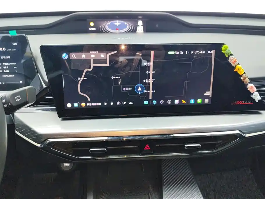 CHANGAN CHANGAN AUCHAN Z6