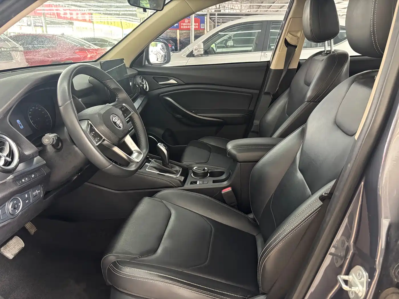 BYD Song 2021 Classic 1.5T Auto Elite фото 6