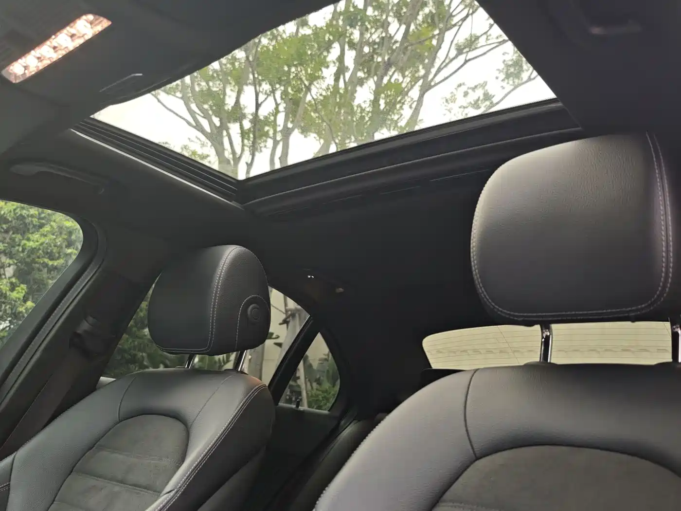 Mercedes-Benz C-Class 2019 C 260 Sport фото 15