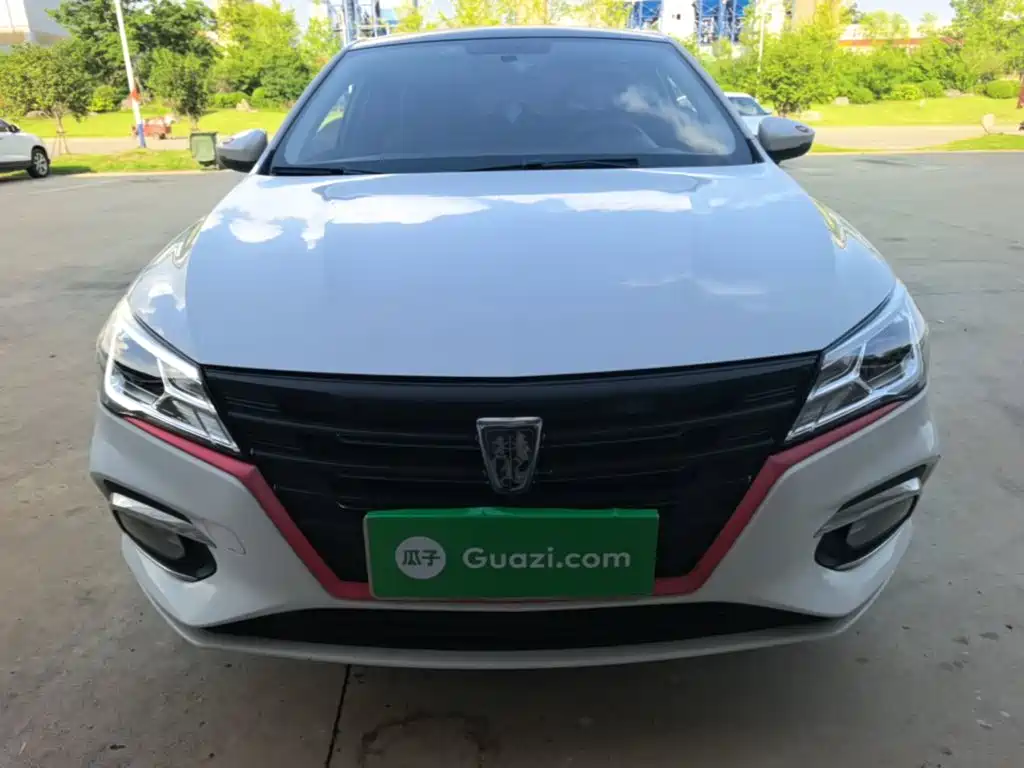 Photo 3 - Roewe i5