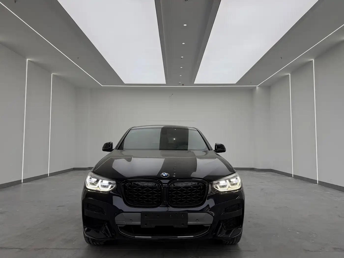 BMW X4 2020 xDrive25i M Off-road Package фото 2