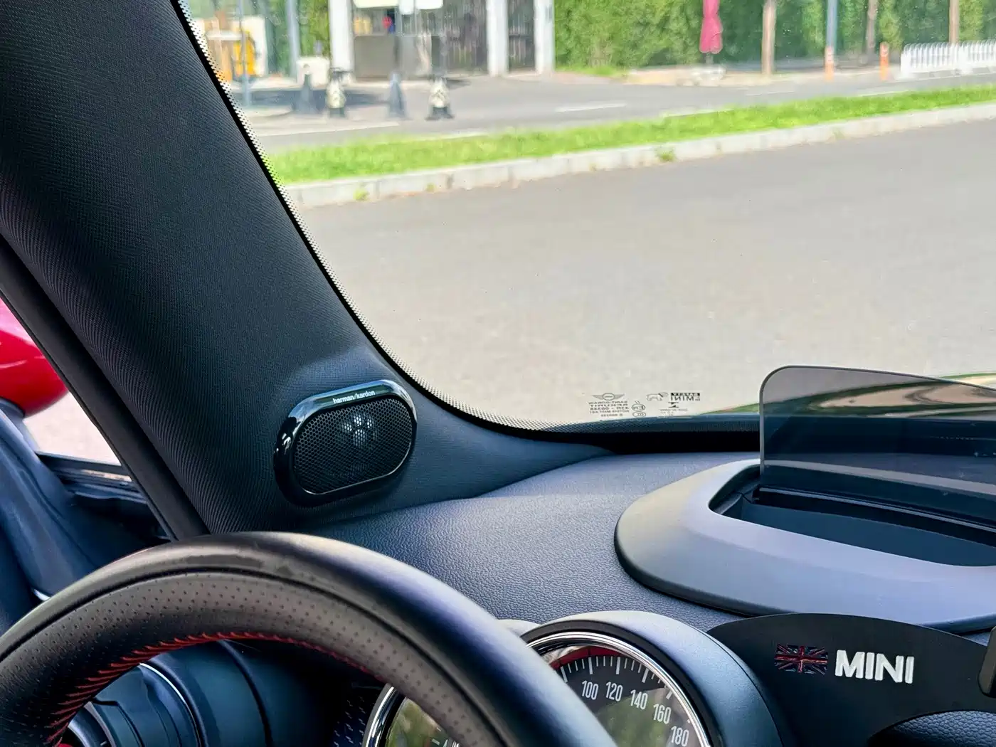 MINI JCW 2016 2015 2.0T JOHN COOPER WORKS