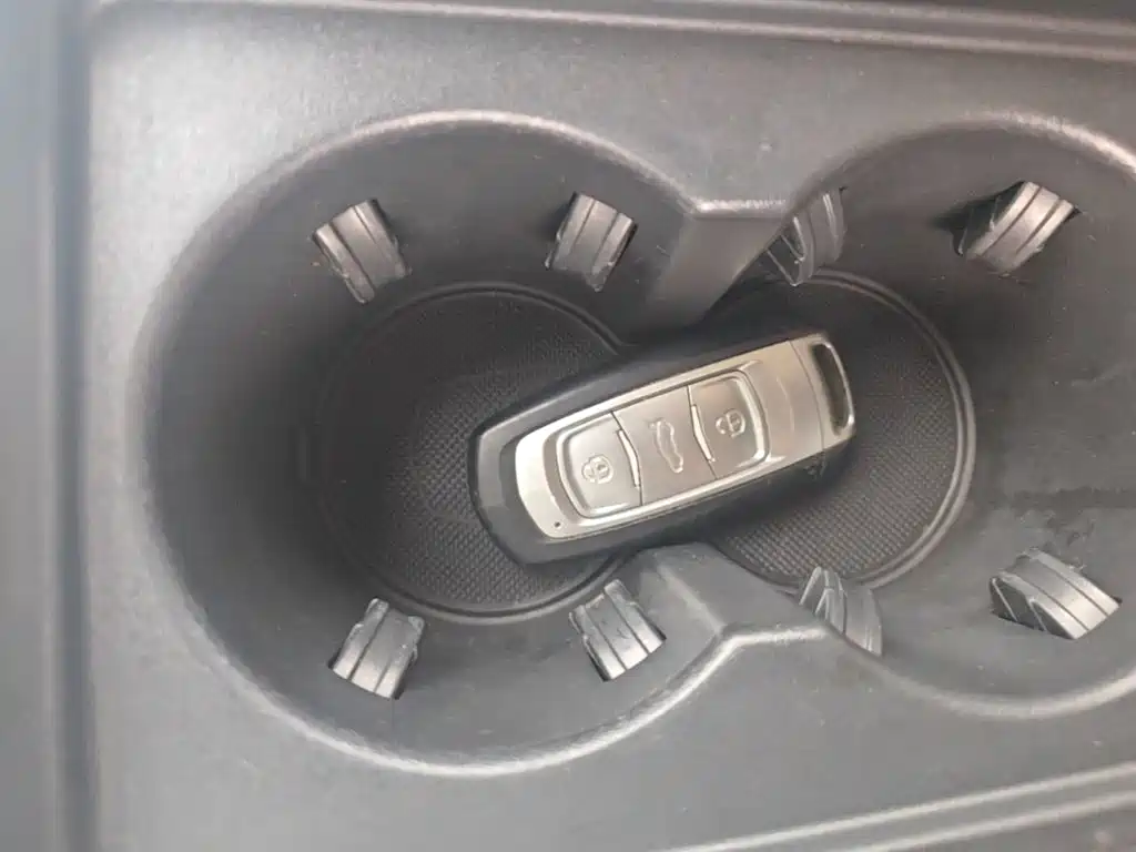 Фото 9 - Geely Atlas