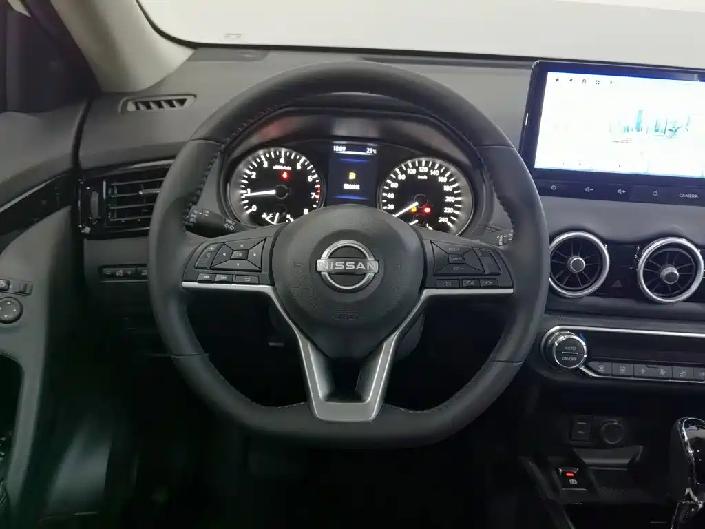 Nissan X-Trail, миниатюра 11