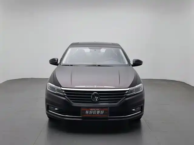 Volkswagen Lavida 2019 1.5L Automatic Comfort Edition China VI — фото 3