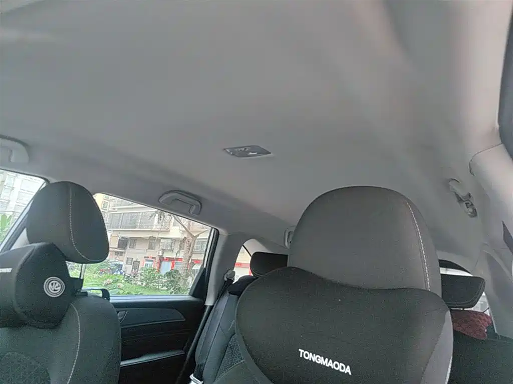 Haval M6 2021 PLUS 1.5T DCT Elite Smart Connect фото 18
