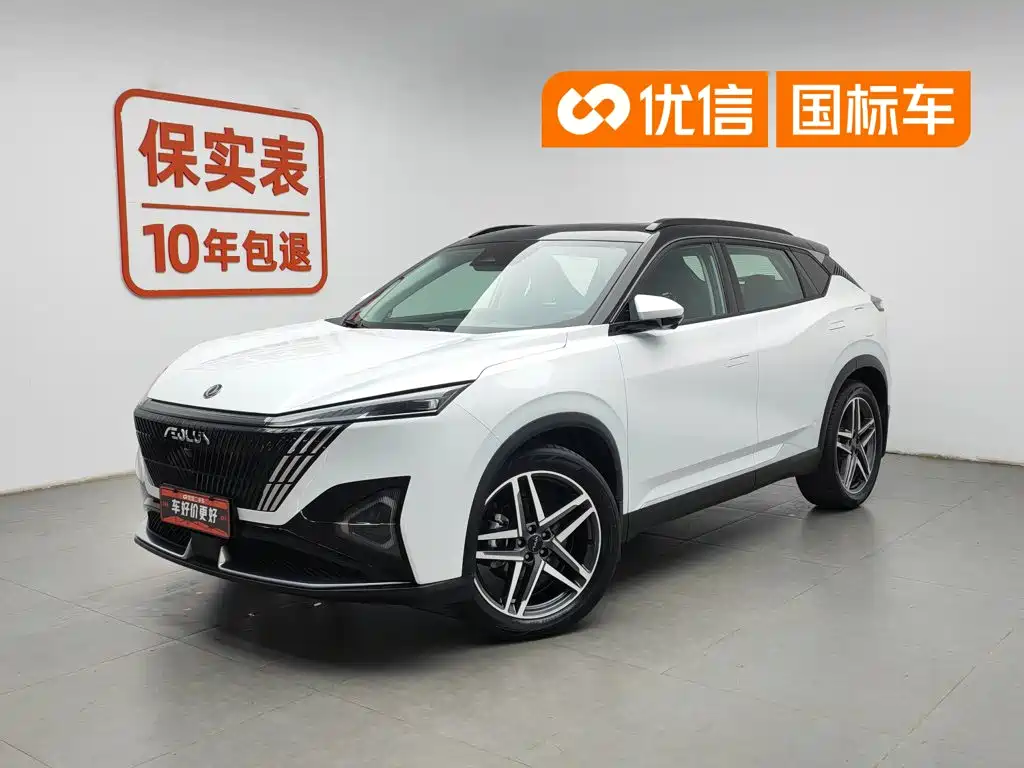 Dongfeng Aeolus Haohan 2024 2024 Glory Edition DH-i 1.5T Premium