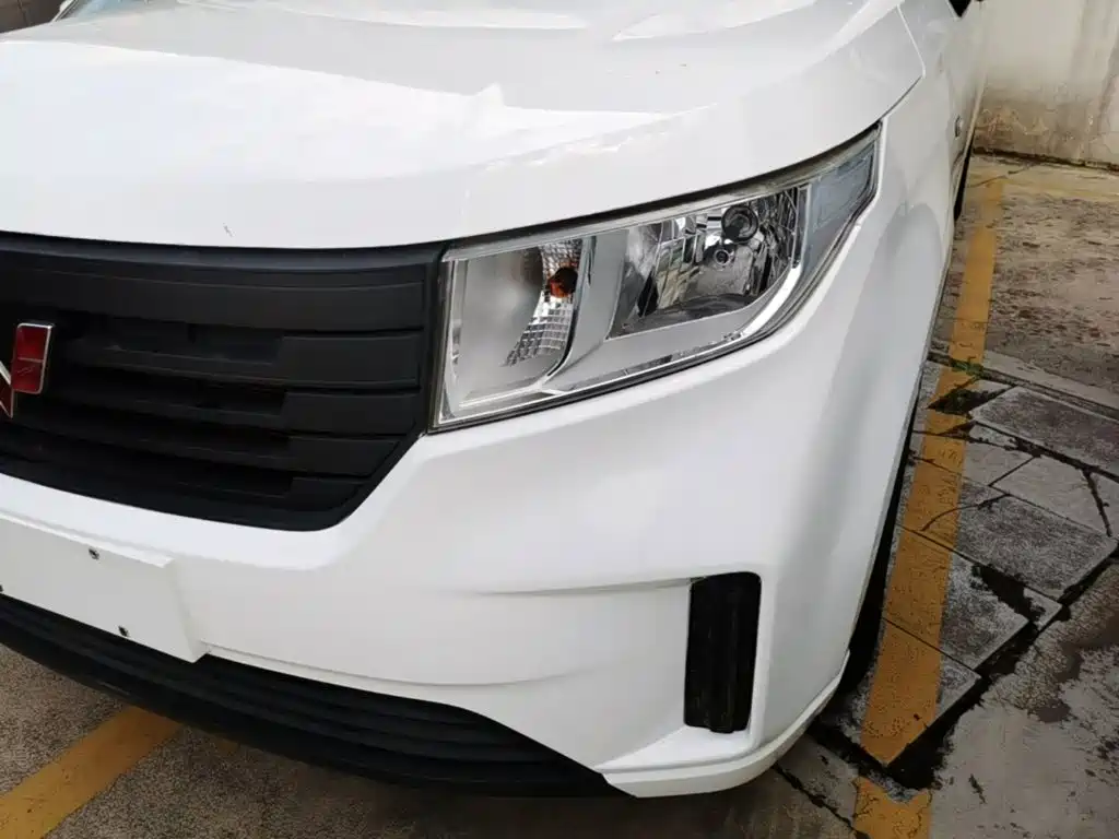 Wuling Motors Wuling Journey 2022 2021 Model 1.5T Manual Comfort
