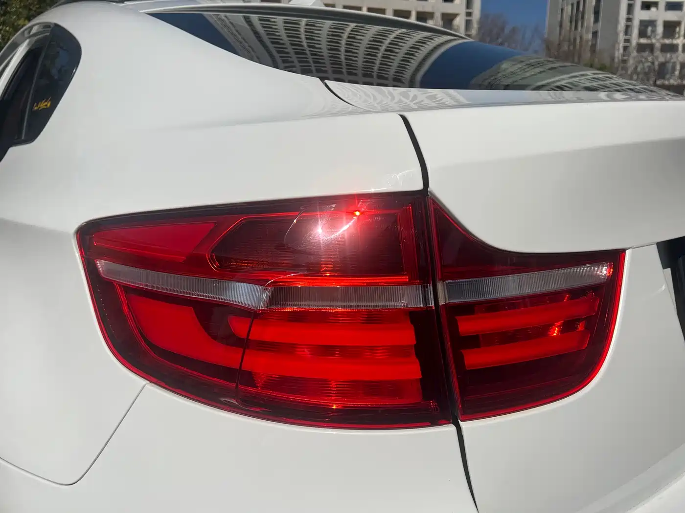 BMW X6 2014 xDrive35i Sport фото 12