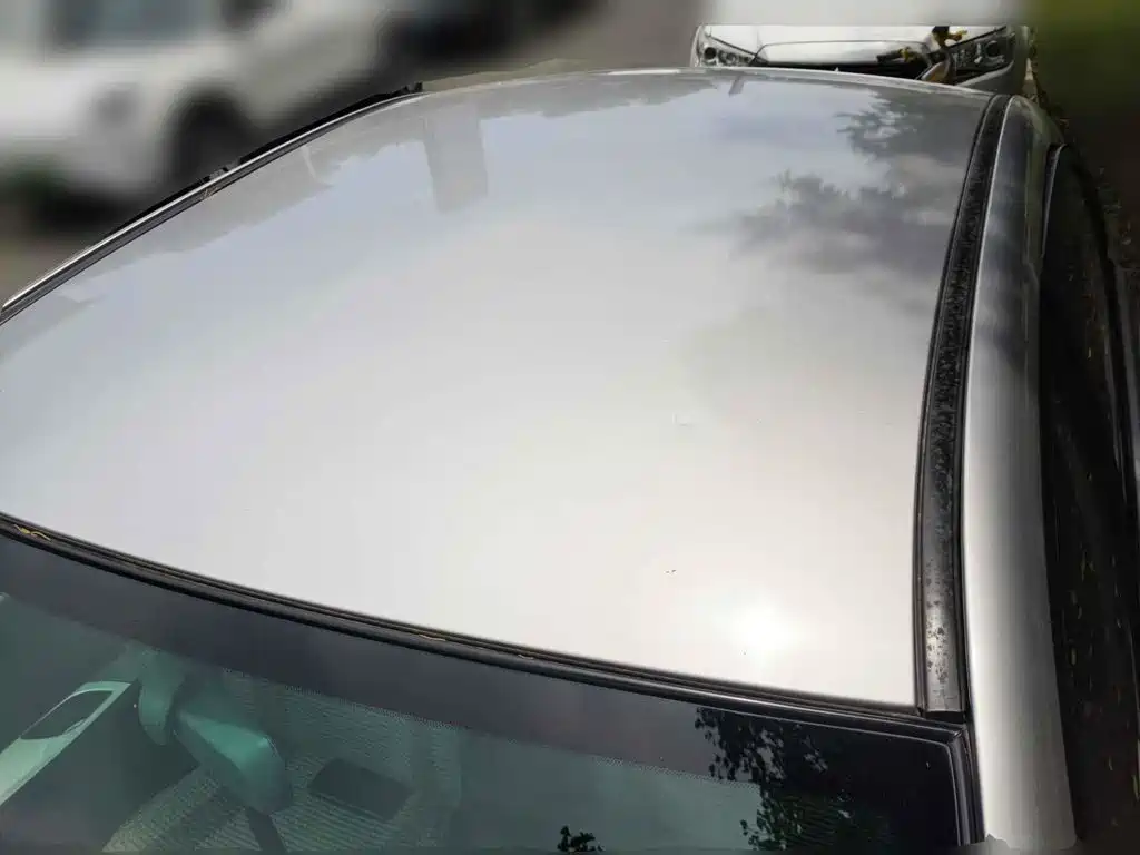 BYD L3 2015 2012 1.5L Manual Comfort