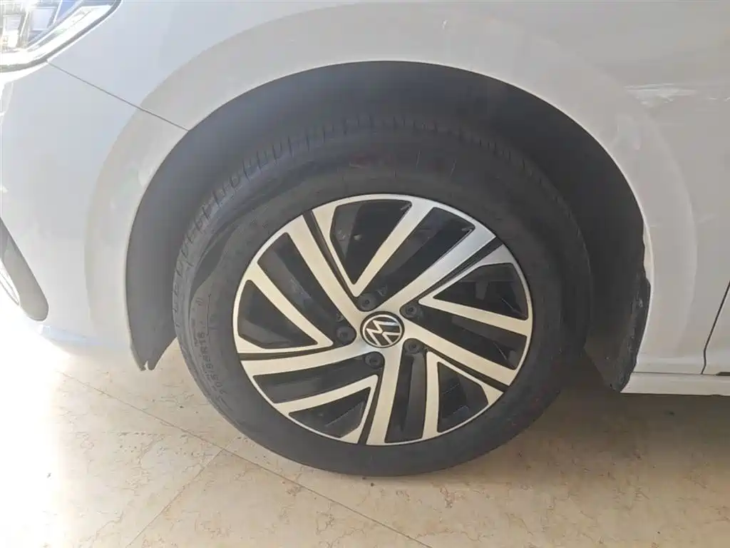 Volkswagen Lavida 2024 Model 1.5L Automatic Starlight 5 Million Edition фото 23