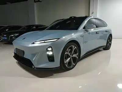 NIO ET5T
