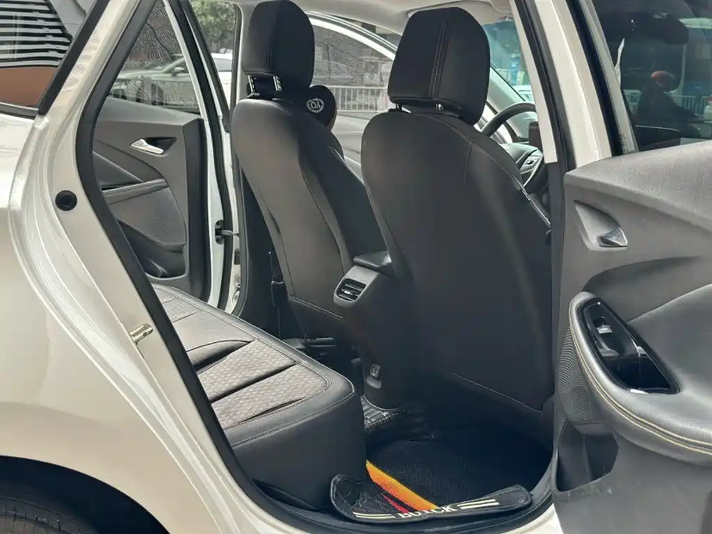 Buick Verano 2024 2023 Pro Joy Edition