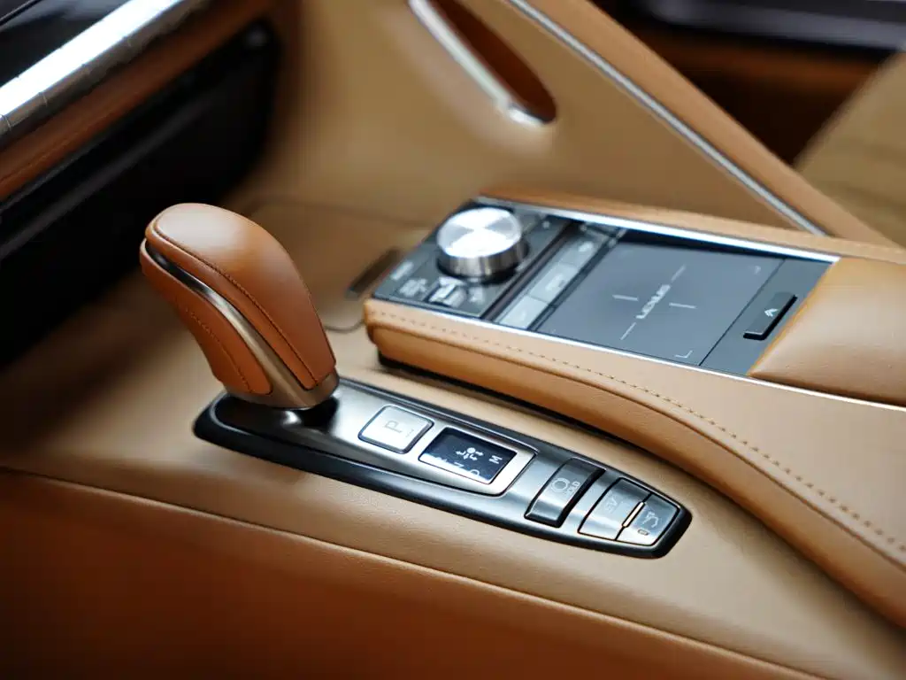 Lexus LC 2018 2018 500h Sport Edition